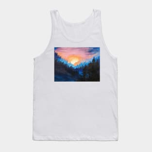 Symbolism Tank Top